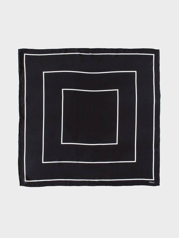 Rici Scarf for wholesale by Ollieta