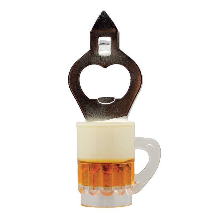 European Heritage Gifts - Wholesale Bottle/wine opener - Magnetic Bottle Openers and Can Opener Magnet