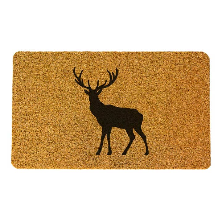 Zerbino in cervo - minimo 5 pezzi per la vendita all'ingrosso da parte di MY CITY MEMORY