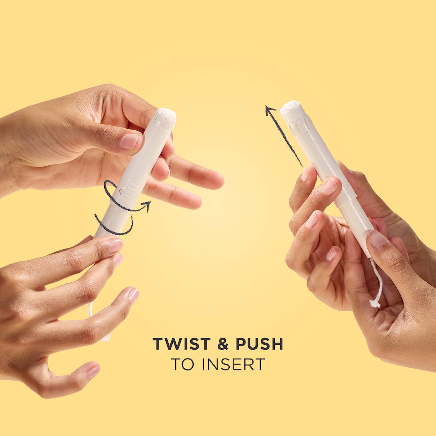 Mooncup – wholesale Tampon – Eco-Applicator Tampons | Light (16 pack) | Plastic-free3