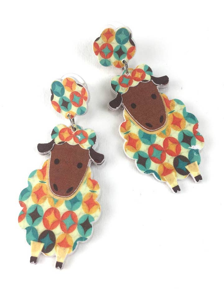 sheep color slope for wholesale by Pipapaper