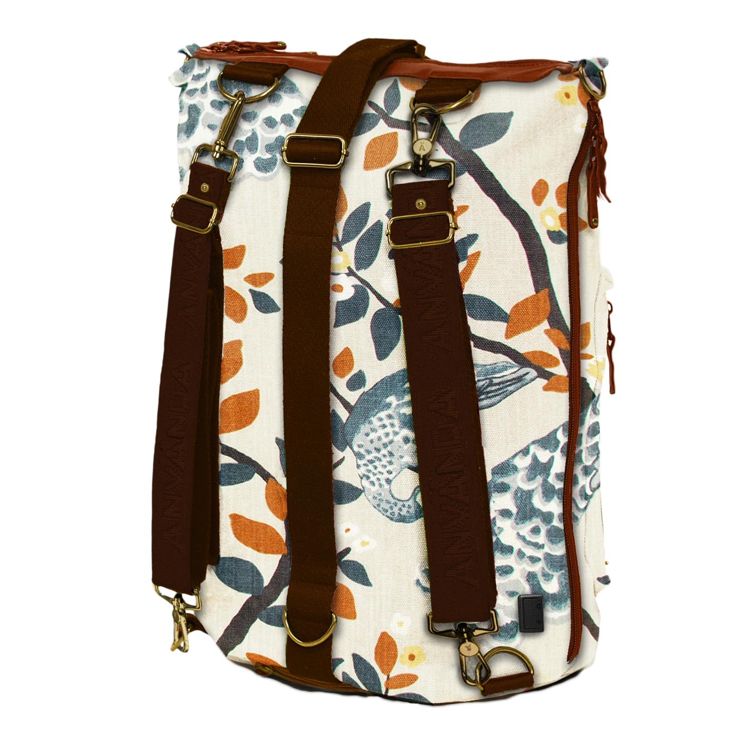 Använda - Wholesale Messenger Bag - Unisex - Använda a Great F*cking Bag with USB13