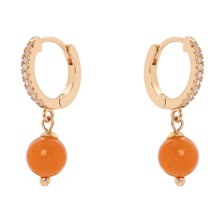 ORECCHINI - Linie BALI - Artikelnummer 891091L für den Großhandel von Sodini