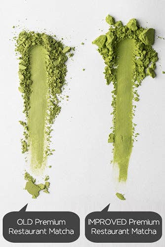 Den's Tea - Wholesale Health/Detox Tea - Premium Restaurant Matcha2