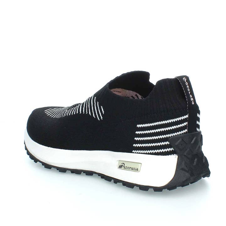Philip Marco - Wholesale Lifestyle Sneakers - Women's - GlideFlex | 22016
