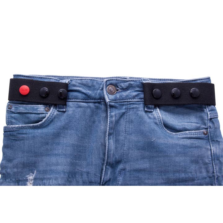 Clip.Ho sir/black for wholesale by Clip.Ho