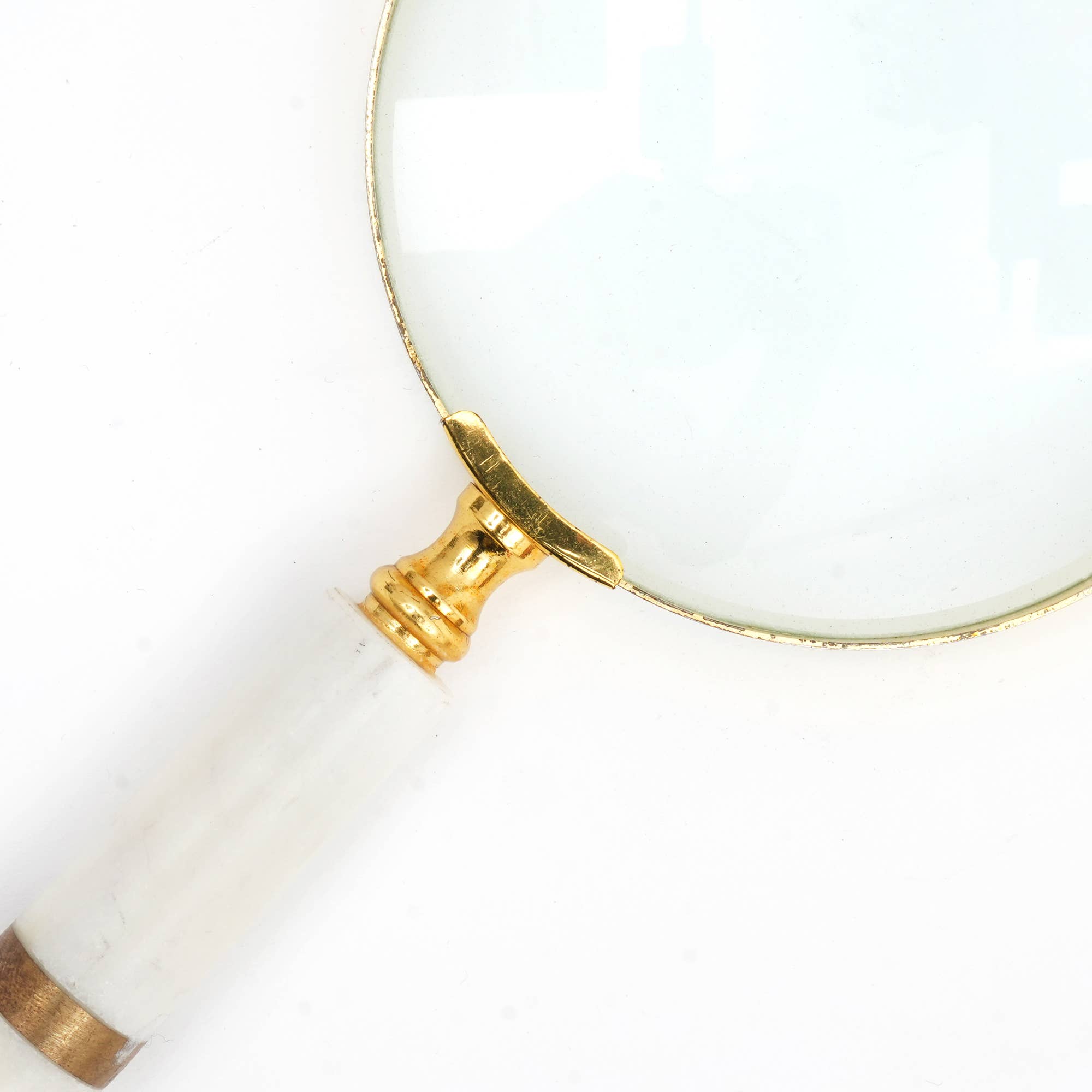 ExpoBazaar - Vente Loupe - Loupe artisanale pour une vue détaillée claire25