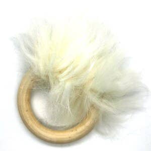 Amunet´s - Wholesale Pet Toy - Cat - Amunet's® bunny bun wood1