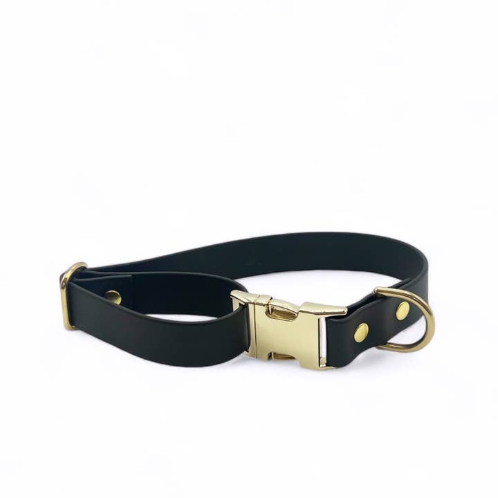 Splash By Happy - Wholesale Pet Collar - Dog - Biothane® clip necklace35