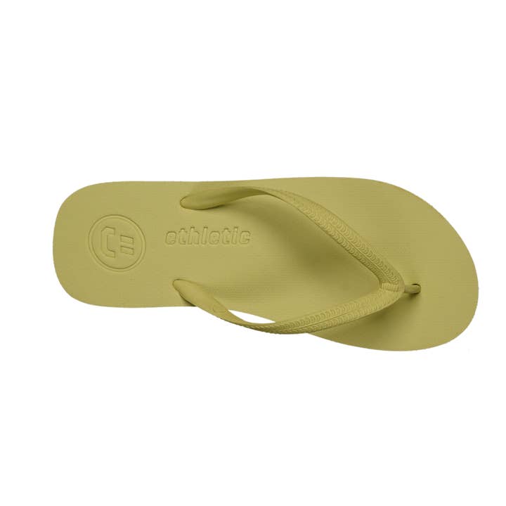 Fair Rubb Butter Yellow for wholesale on Faire1