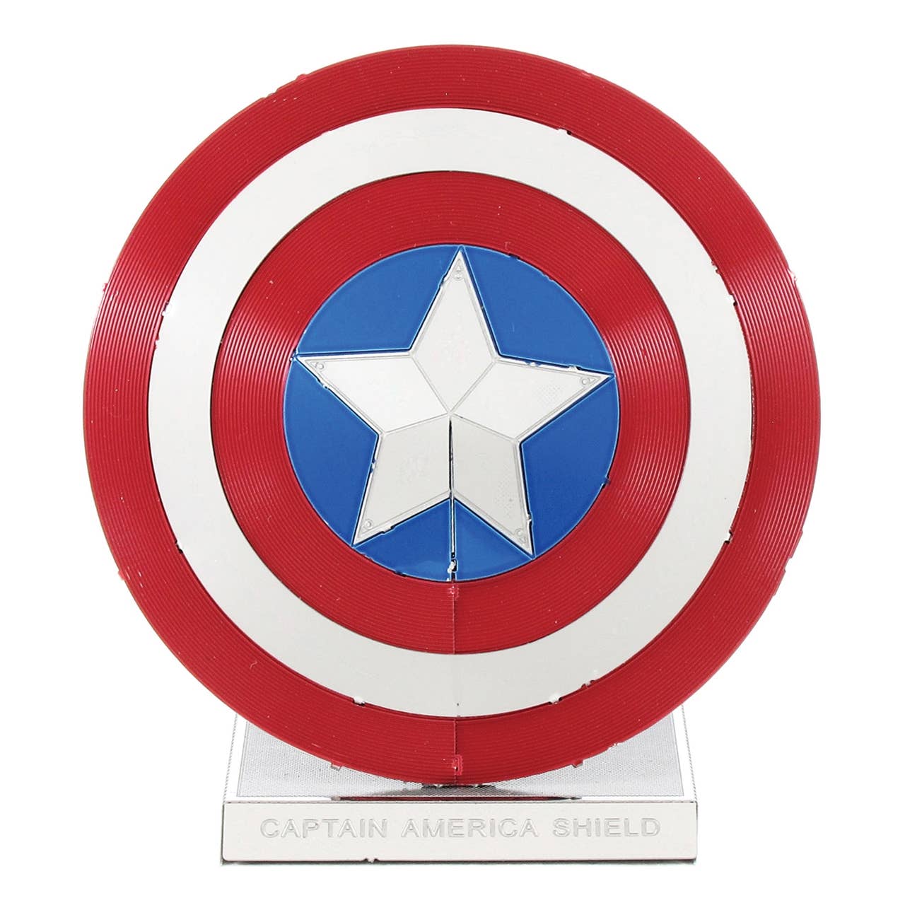 MADNESSTOYS - Wholesale DIY Craft Kit - Marvel: Captain America's Shield1