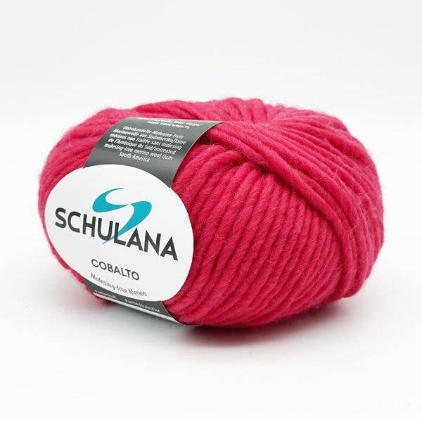 SCHULANA – wholesale Garn – koboltoll14
