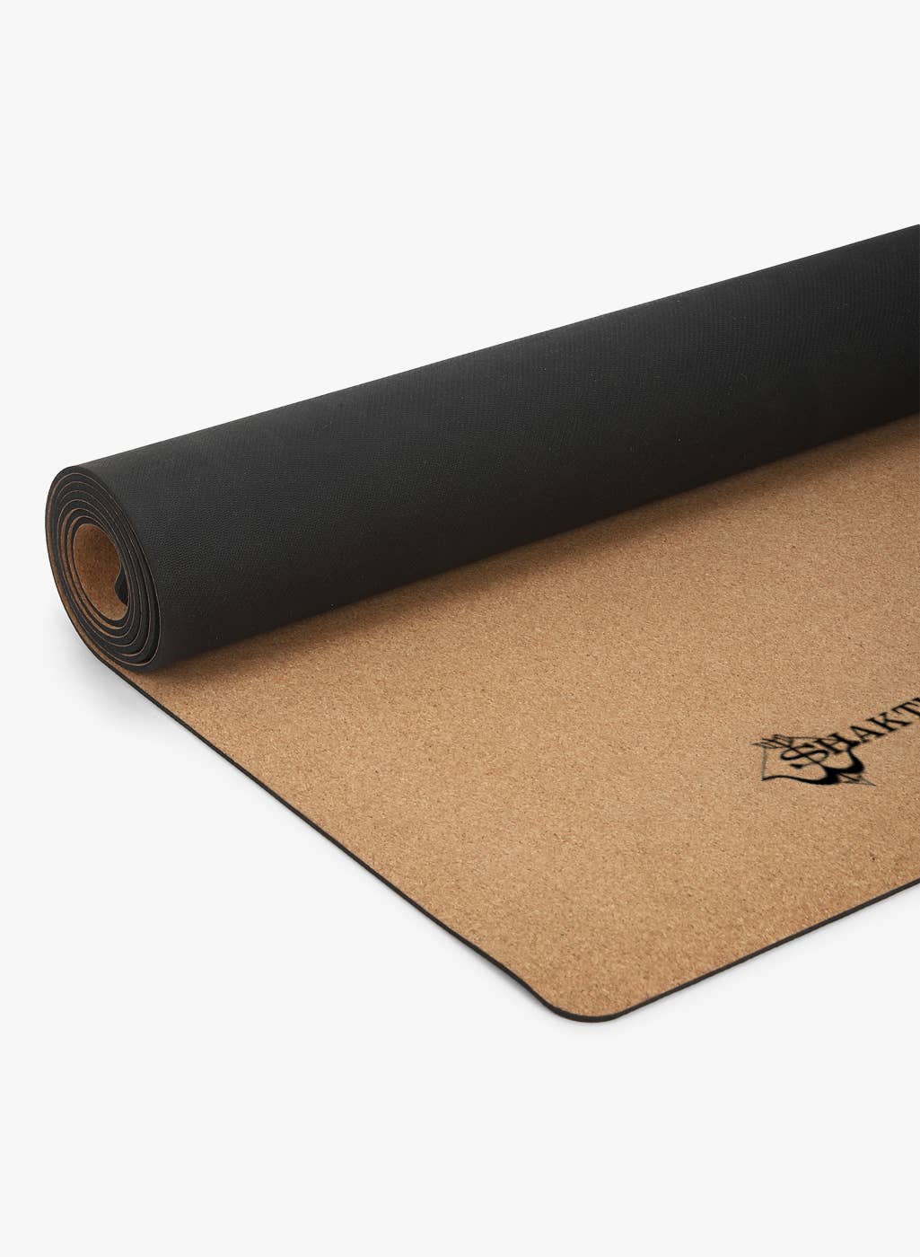 Shakti Warrior - Wholesale Yoga Mat - Chakra Pro Cork Yoga Mat6
