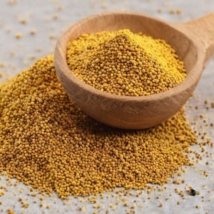 Uncommon Bees - Wholesale Honey - Bee Pollen 100% Pure All Natural
