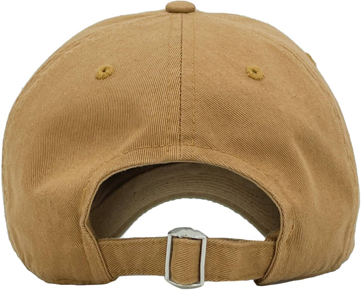 KBETHOS - Wholesale Baseball Cap - Unisex - Premium Baseball Cap267