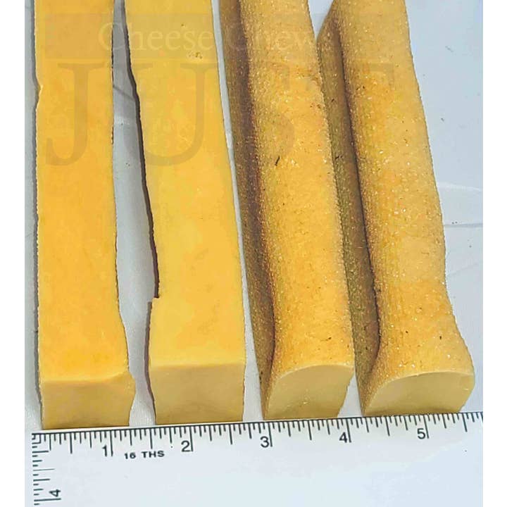 JUST Cheese Chews - Wholesale Pet Treats - Dog - Dog cheese chew: Large Himalayan Yak ~7oz ~205g each9