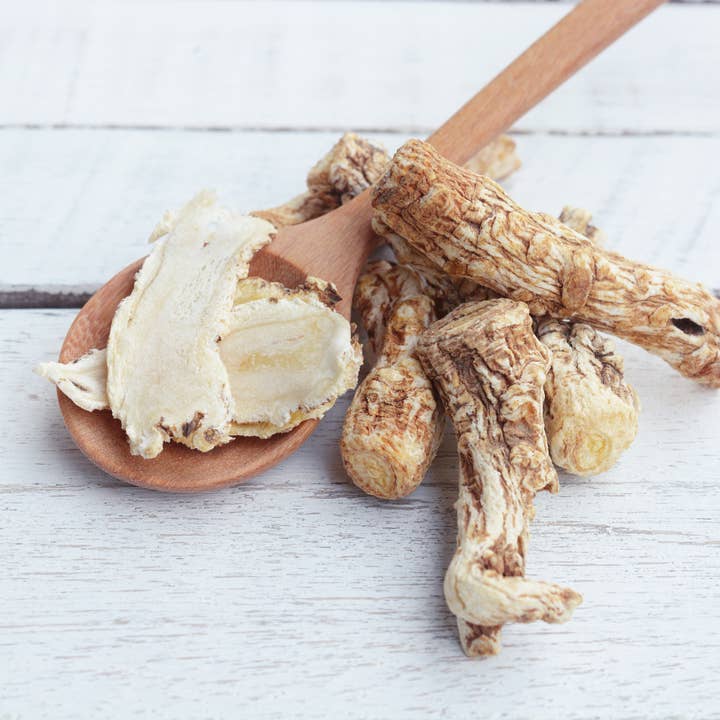 Five Flavors Herbs - Wholesale Tincture - Organic Dong Quai Tincture1