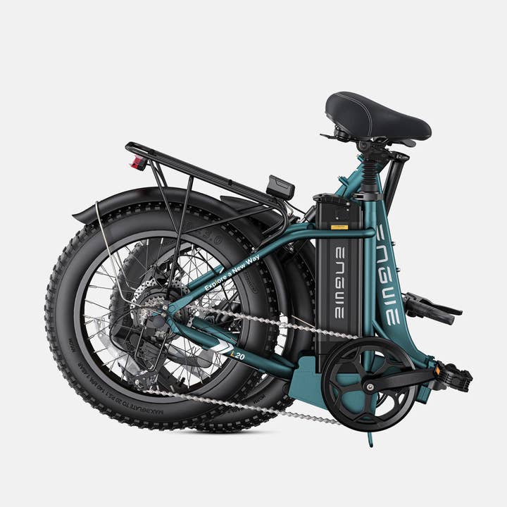 Vastmedic - Wholesale Bike/Scooter - Kids - ENGWE L20 2.0 750W 75N.m 80 Miles Step-Thru Utility E-bike