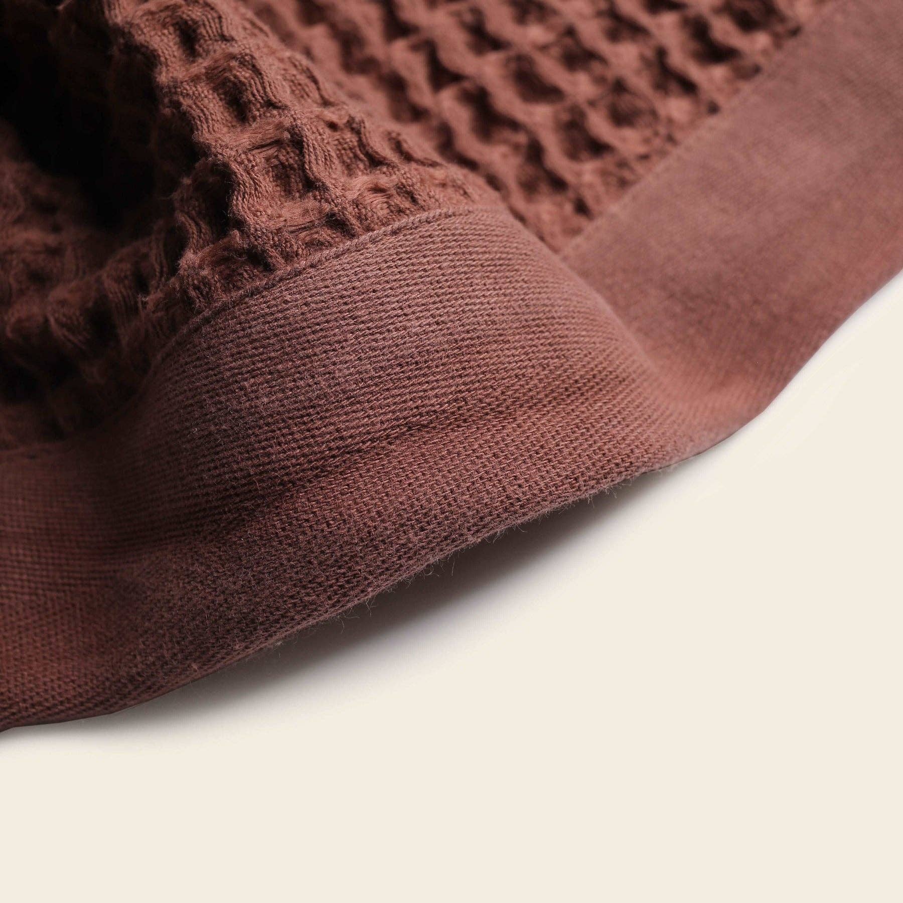 Happy Place Brand - Wholesale Hand Towel - The Weightless Waffle Hand Towel11