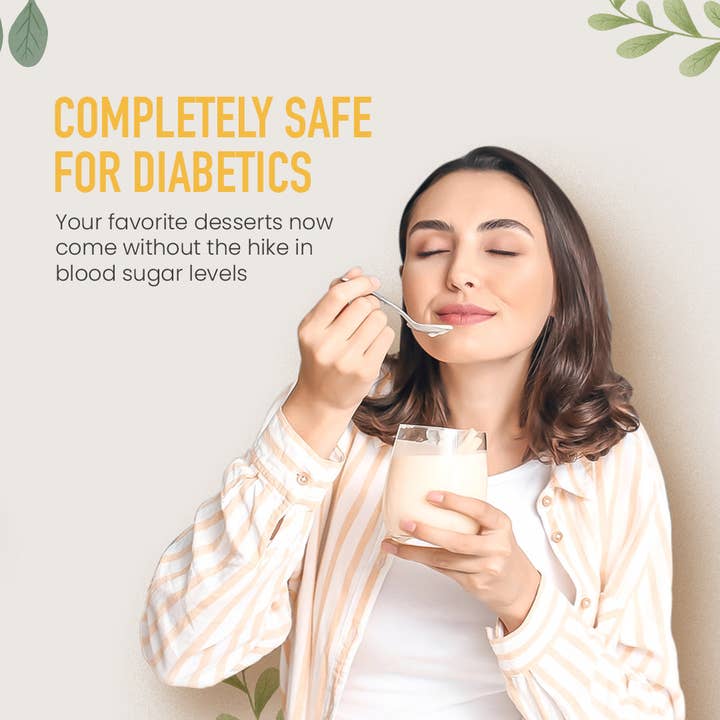 Durelife - Wholesale Sugar/Sweetener - Durelife Monk Fruit Sweetener, 1:1 Sugar Replacement, Keto D