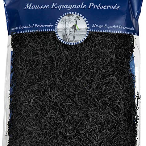 SuperMoss - Wholesale Dried/Pressed Flowers - Preserved Spanish Moss1