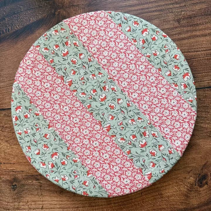 Five Oaks Farm - Wholesale Food Storage Wrap/Bag - Medium Bowl & Banneton Covers38