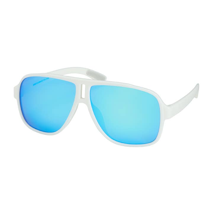 Blue Gem Sunglasses Inc - Wholesale Sunglasses - Unisex - FL1006- Floaties Polarized-Aviator Polarized Sunglasse1