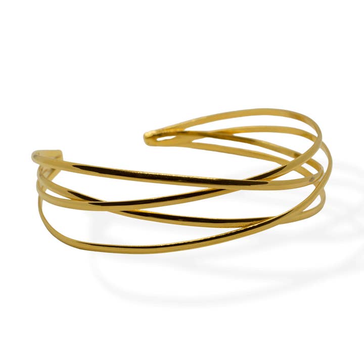 Girocollo Margarita per la vendita all'ingrosso da parte di Trepillé