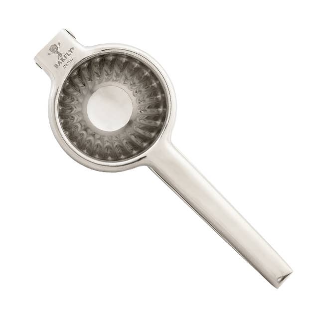 Barfly Deluxe Juicer for wholesale by Barfly Mixology Gear & Mercer Culinary