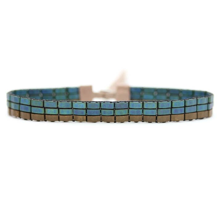 Azul Bracelet for wholesale by Julie Rofman