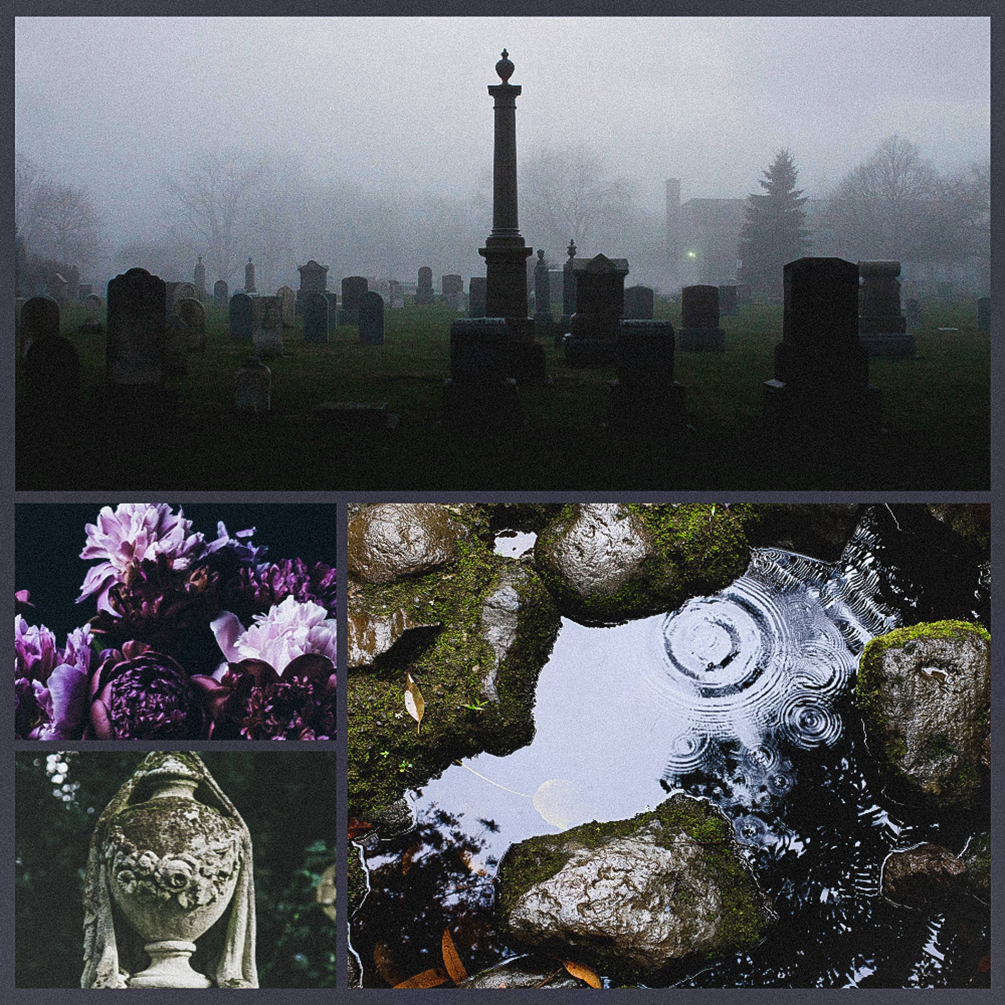 Covencraft Apothecary - Wholesale Bath Salts - Mourning Bath Salts2