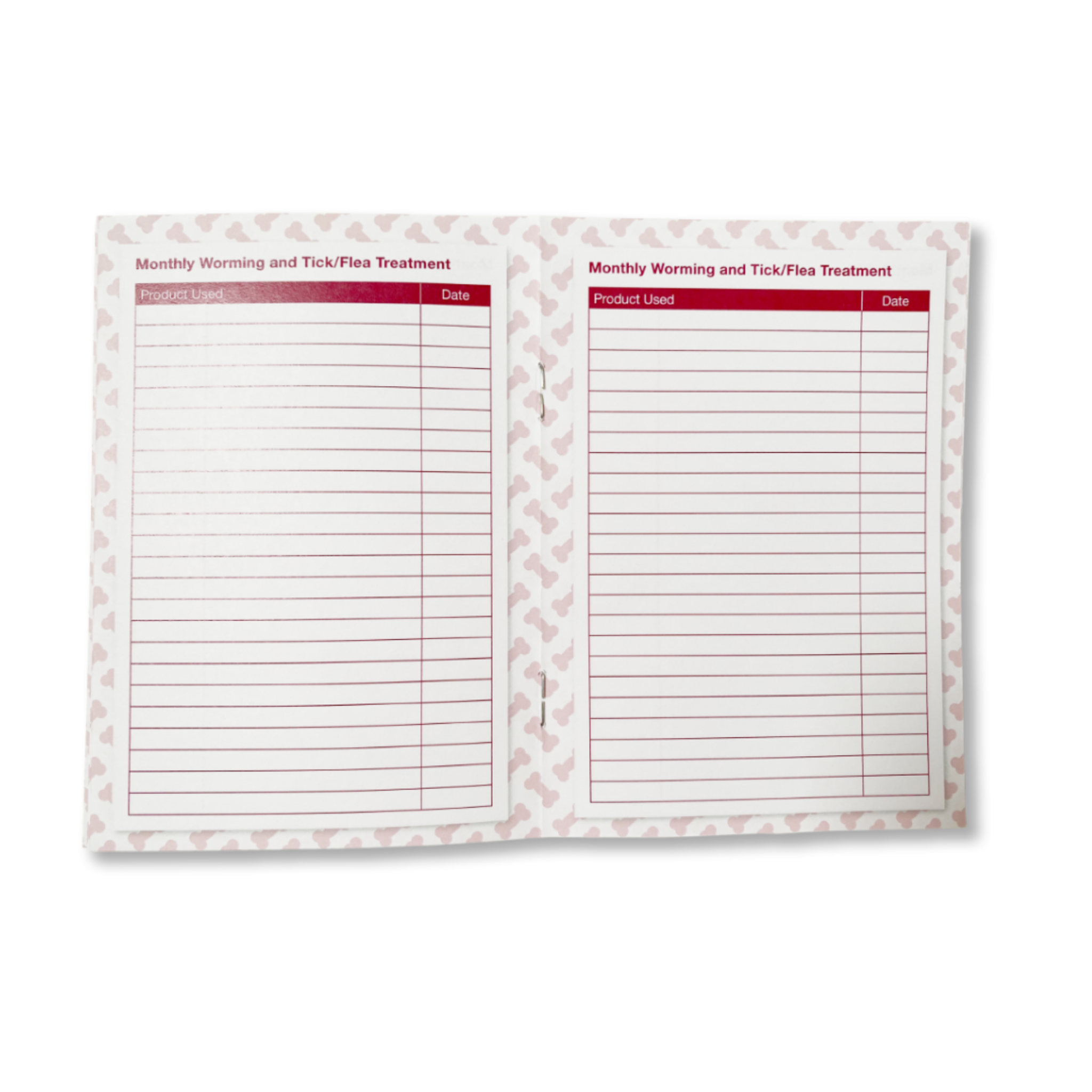 Von Hound And Friends - Wholesale Passport Case - Unisex - Pet Passport3