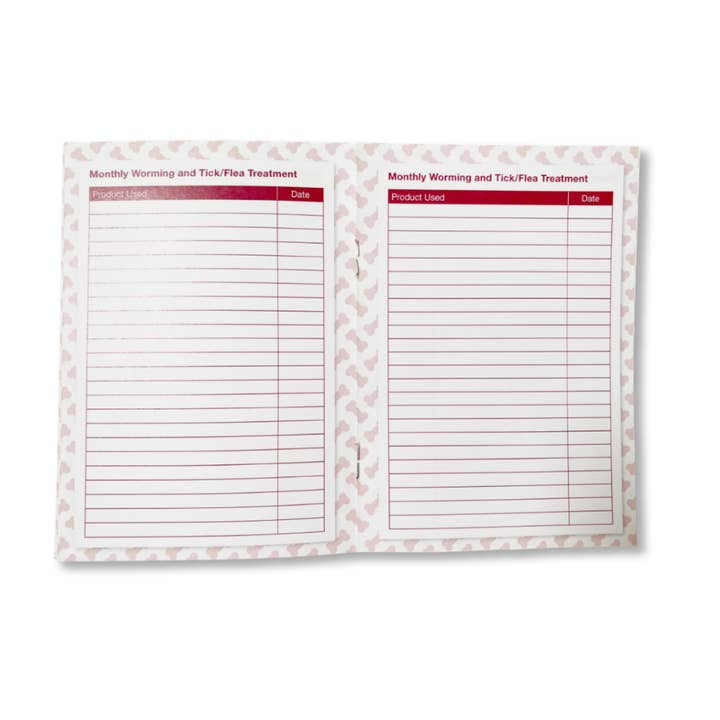 Von Hound And Friends - Wholesale Passport case – Unisex - Pet Passport3