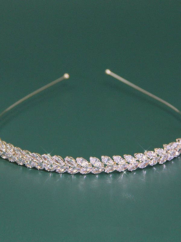 Fascia da Sposa L3402 per la vendita all'ingrosso da parte di Ole