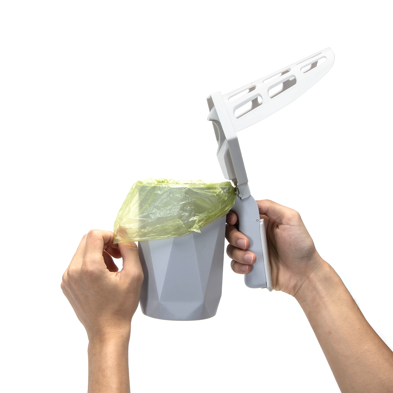 Nobleza - Wholesale Cat Litter Box - Nobleza - 3 in 1 cat litter scoop2