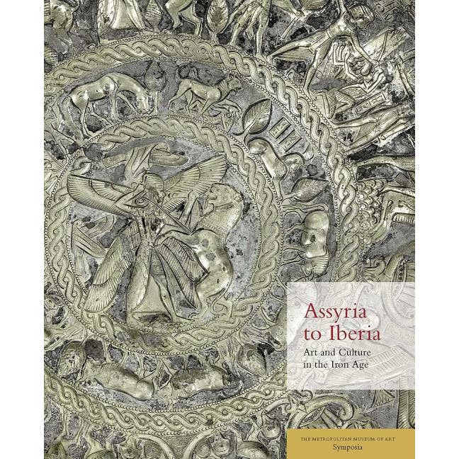 Assyria to Iberia : a Metropolitan Museum of Art Symposia for wholesale by Bradley's Book Clearance
