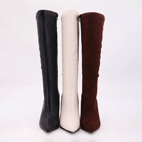 Mis Jes - Wholesale Boots - Women's - JP-BELLFLEUR-184