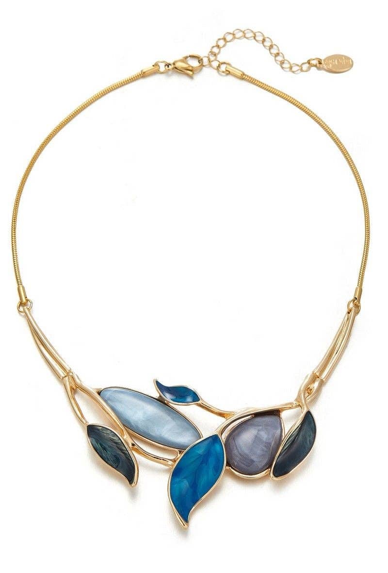 BELLE MISS – Gargantilha/coleira por atacado – Colar Anandita1