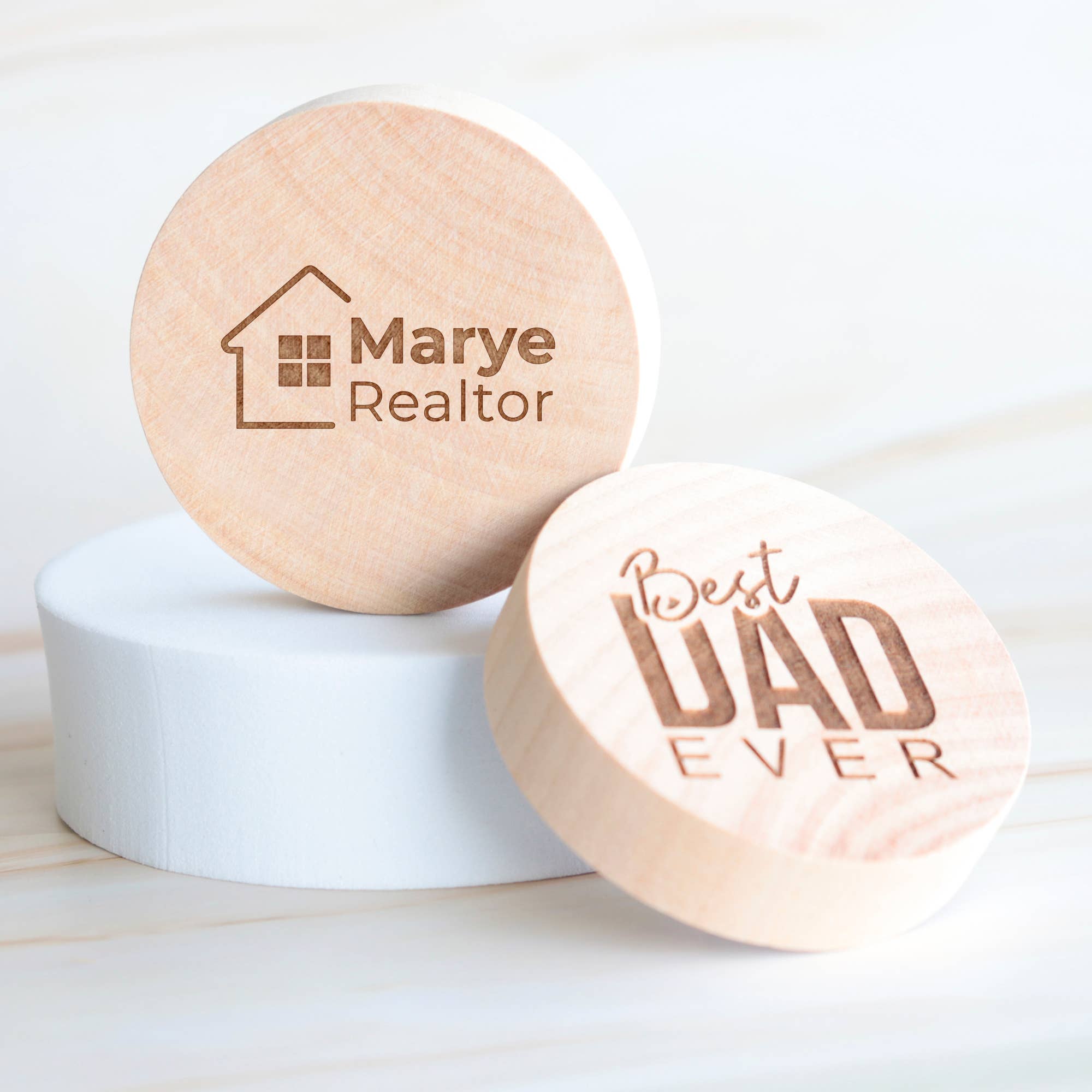 Famgraving - Vente Ouvre-bouteille/tire-bouchon - Ouvre-bouteille en bois personnalisé gravé pour souvenirs5