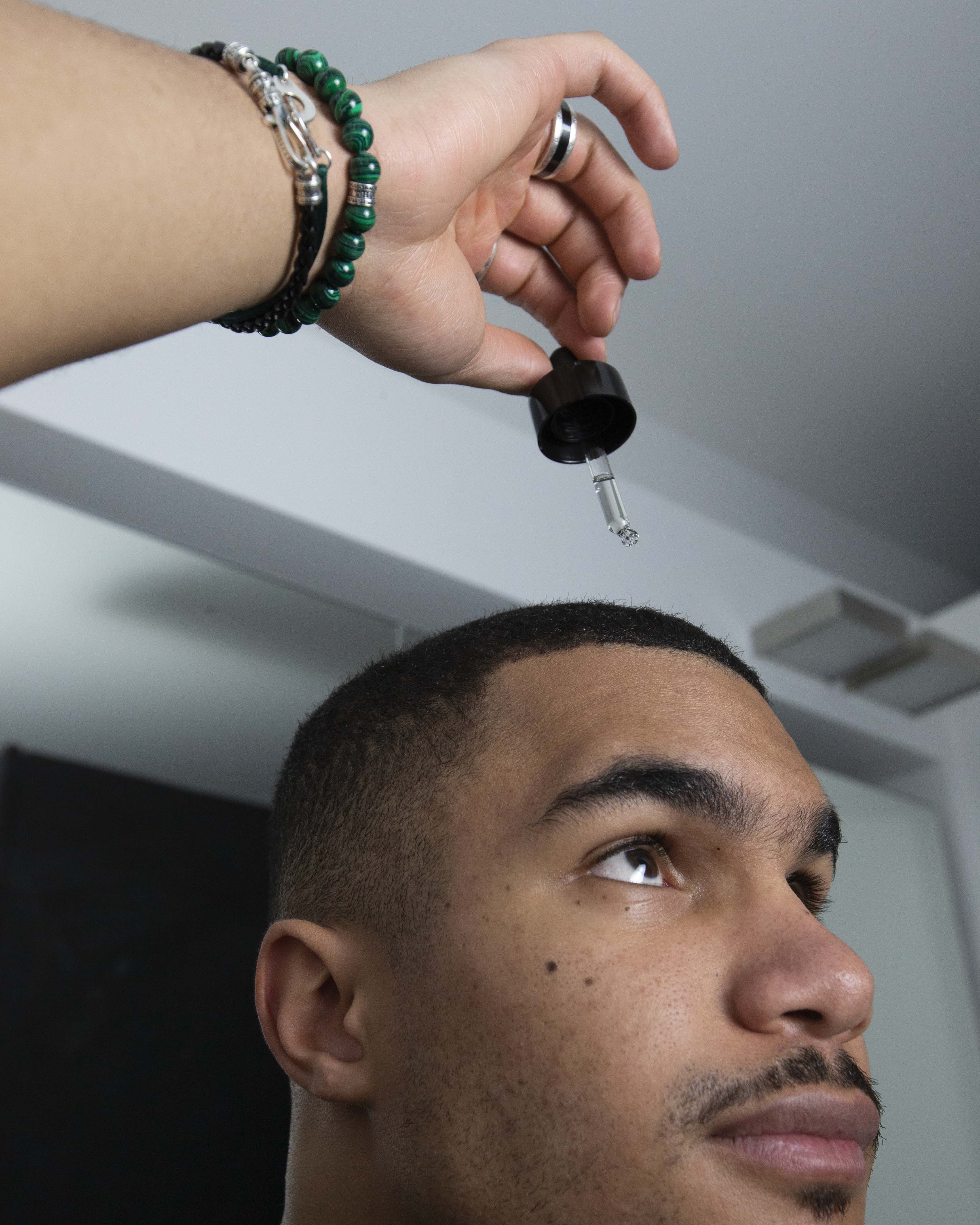 Veuch - Wholesale Hair Serum - Active Growth Serum5