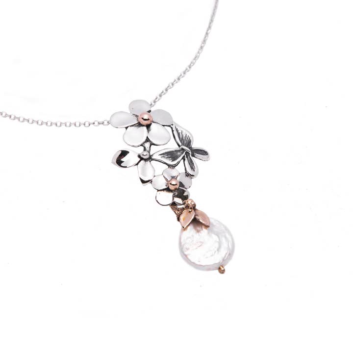 Pendente de Primavera por atacado de Nemoris Gioielli