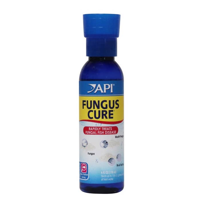 Petdropshipper - Wholesale Oral Supplement/Vitamin - API Fungus Cure 1ea/4 oz