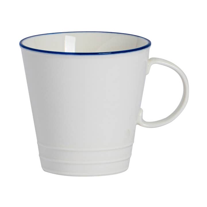Nicola Spring Farmhouse Coffee / Tea Cup - 270ml for wholesale by Rinkit Ltd