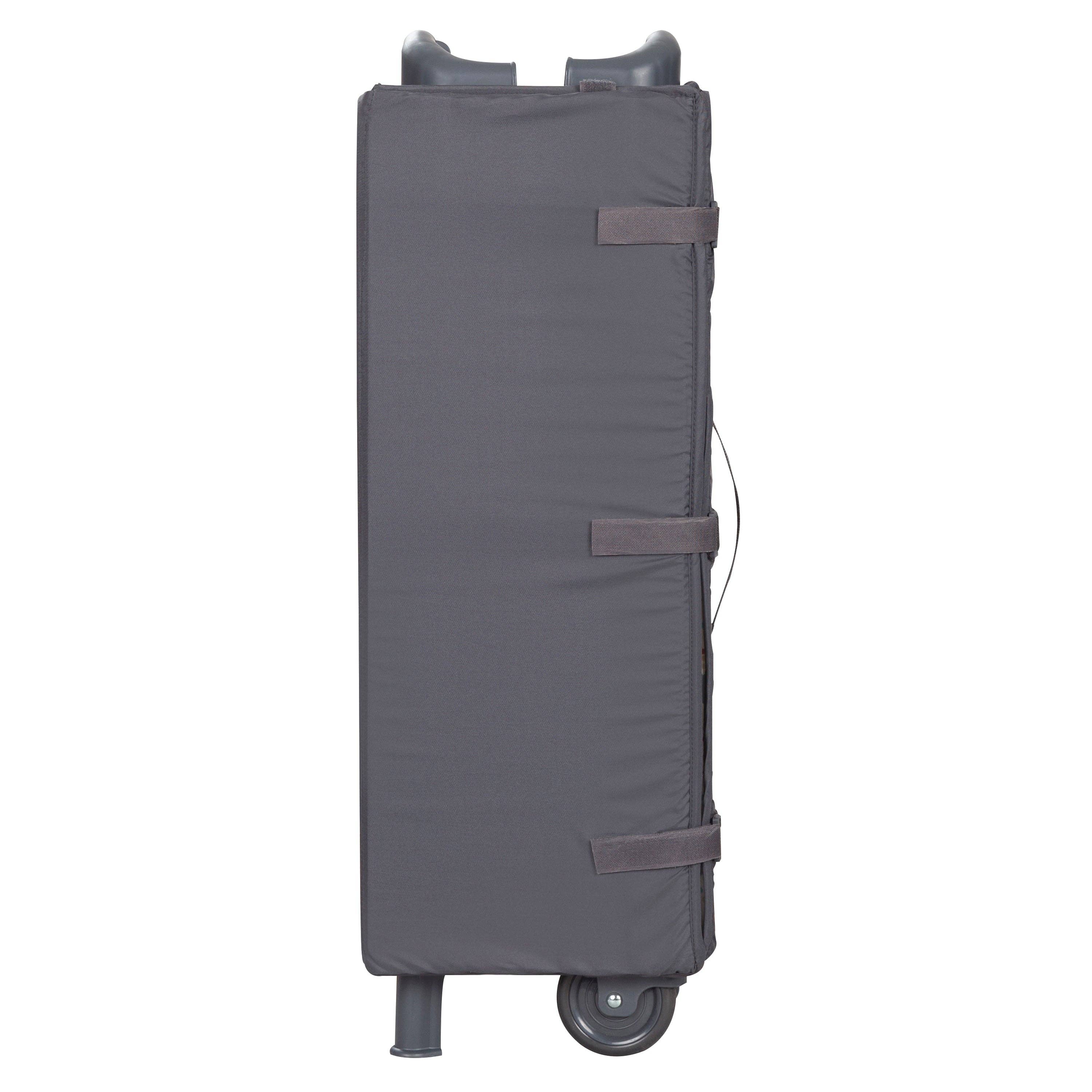 Baby Trend - Wholesale Bassinet - Baby - Deluxe II Nursery Center Playard18