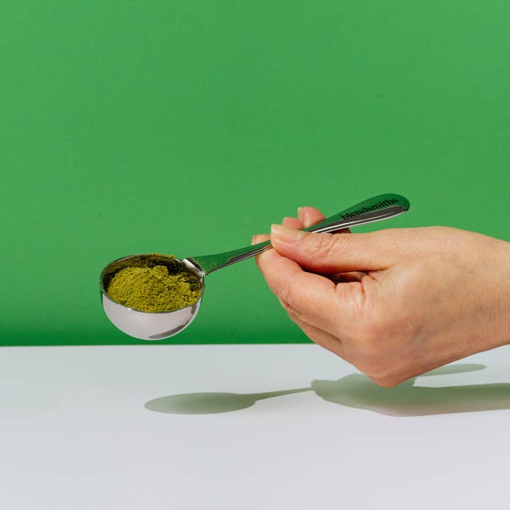 Blendsmiths Drinkmakers – Großhandel Messlöffel – Messlöffel1