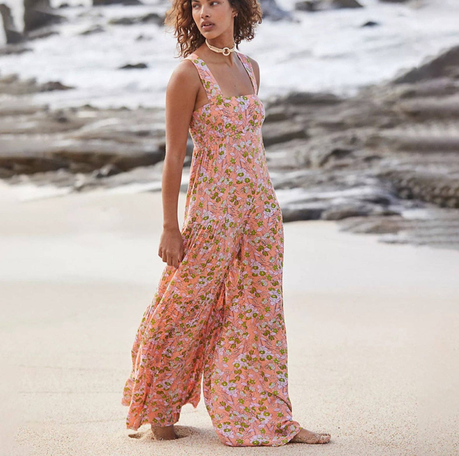 Hipster Row - Wholesale Romper - Women's - Rory Romper12