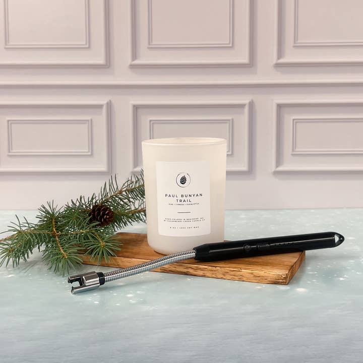 Sugarberry Creek Candle Co. - Wholesale Lighter - Rechargeable Arc Lighter2