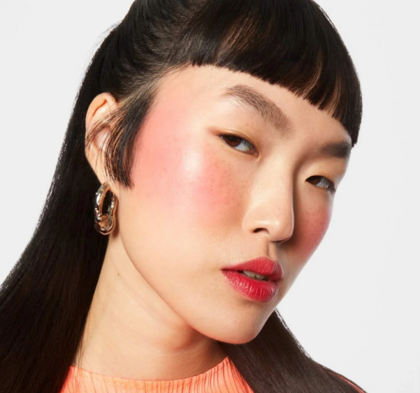 Yes Love Cosmetics – Tinta labial por atacado – Bastão Jelly Tint para Lábios e Bochechas6