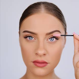 Silly George - Wholesale Tweezers - DIY Cluster Lash Tweezers + Spoolie