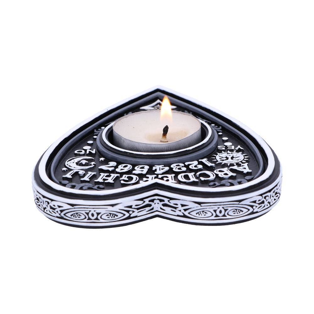 WONDER IMPORTS AUSTRALIA - Wholesale Candle Holder - Spirit Board Tea Light Holder 9.5cm3